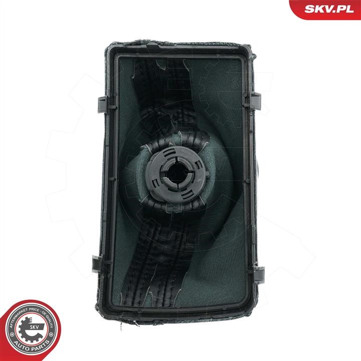 Gear knob Esen SKV 63SKV404