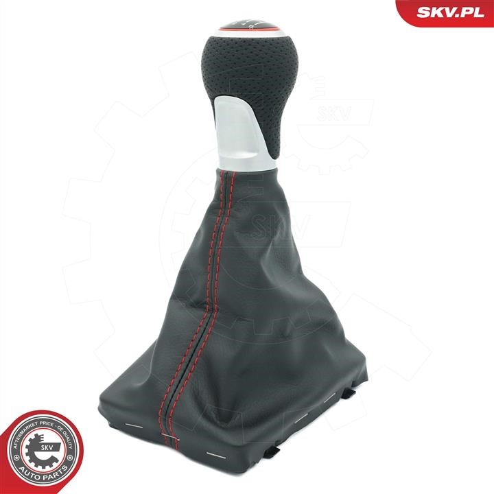 Gear knob Esen SKV 63SKV416