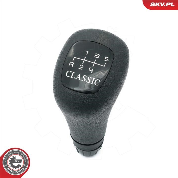 Esen SKV Gear knob – price [object Object] PLN