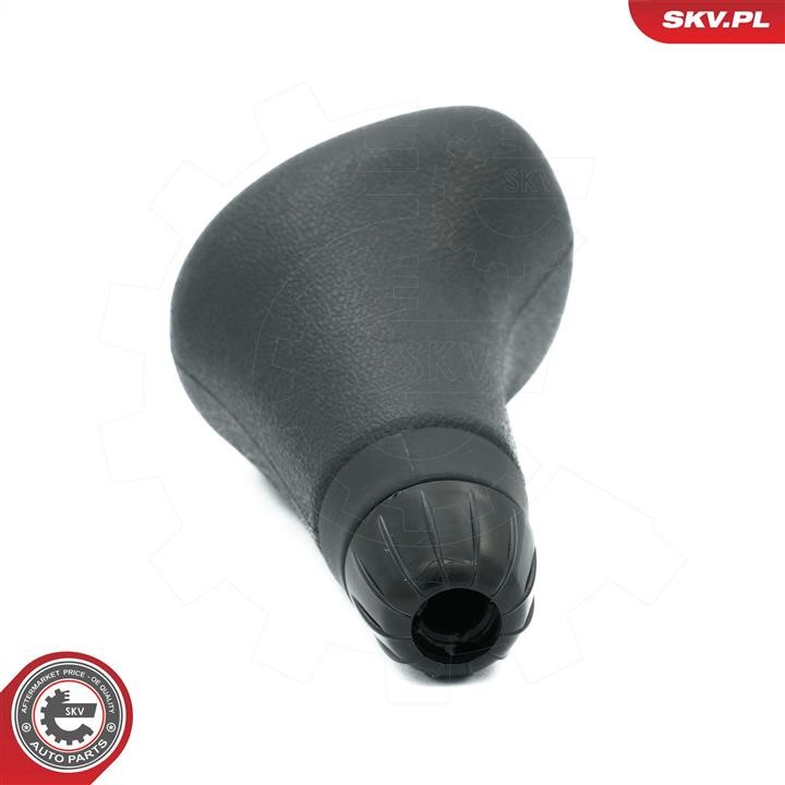 Gear knob Esen SKV 63SKV145