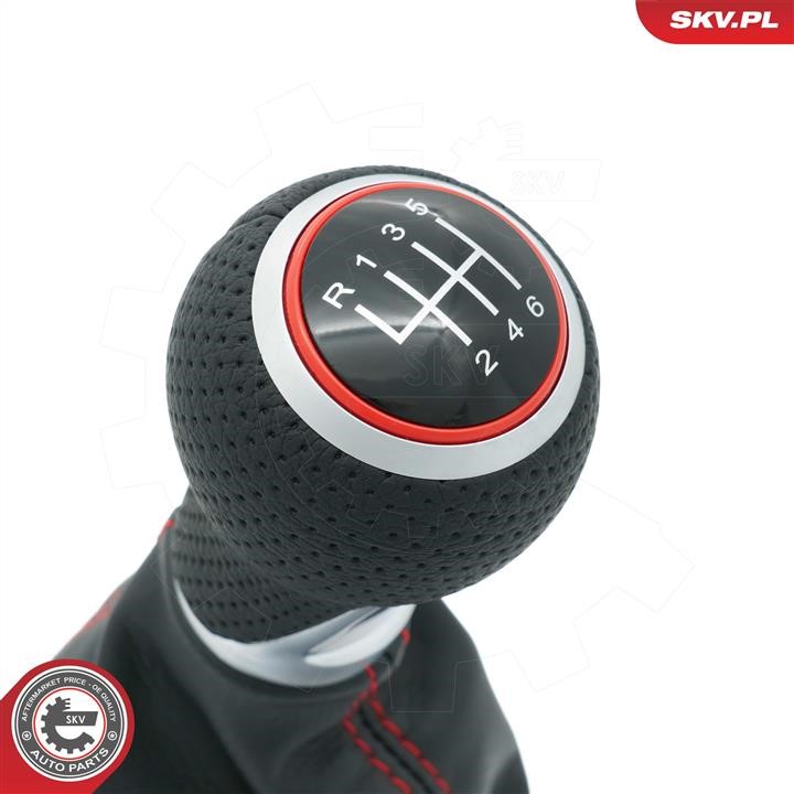 Gear knob Esen SKV 63SKV416