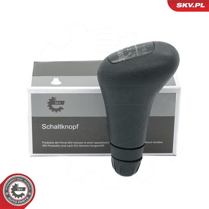 63SKV145 Esen SKV Gear knob