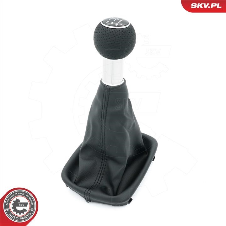 Gear knob Esen SKV 63SKV405