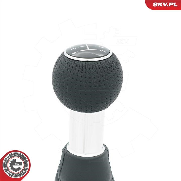 Esen SKV Gear knob – price [object Object] PLN