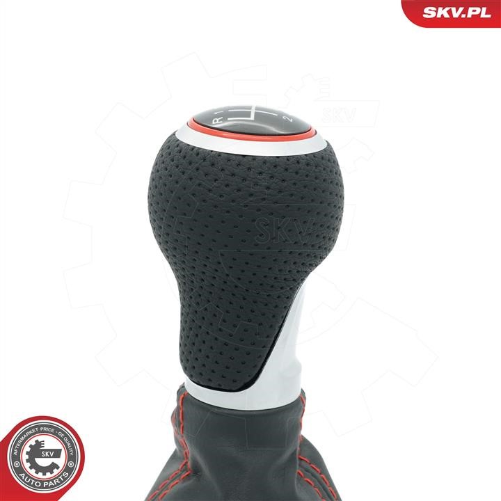 Esen SKV Gear knob – price [object Object] PLN