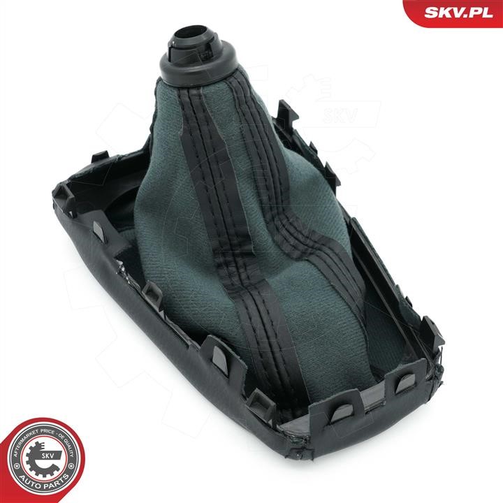 Gear knob Esen SKV 63SKV429