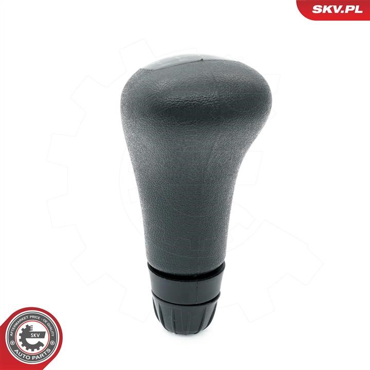 Gear knob Esen SKV 63SKV146