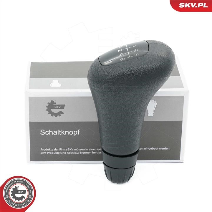 63SKV146 Esen SKV Gear knob