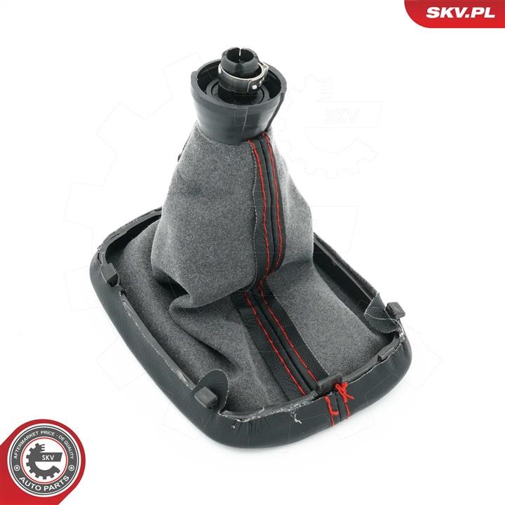 Gear knob Esen SKV 63SKV406