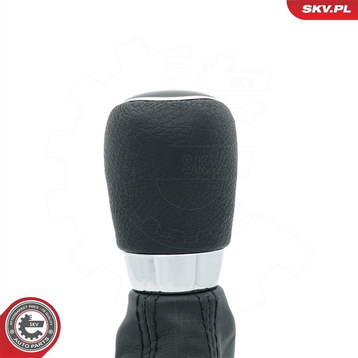 Gear knob Esen SKV 63SKV429