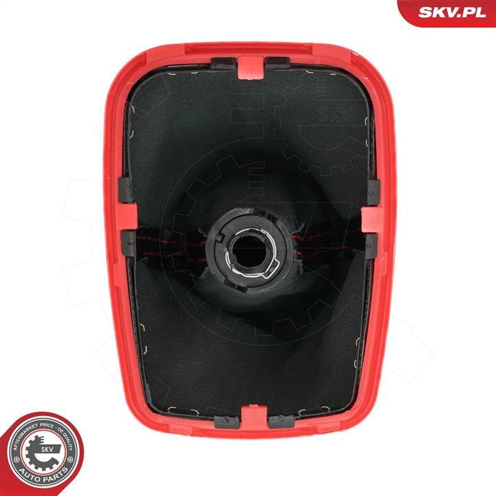Esen SKV Gear knob – price [object Object] PLN