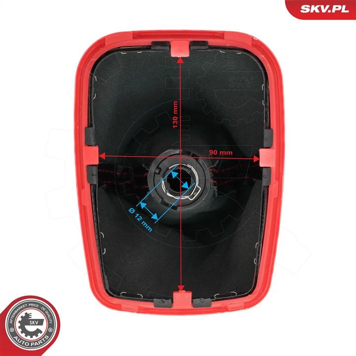 Buy Esen SKV 63SKV439 – good price at EXIST.AE!