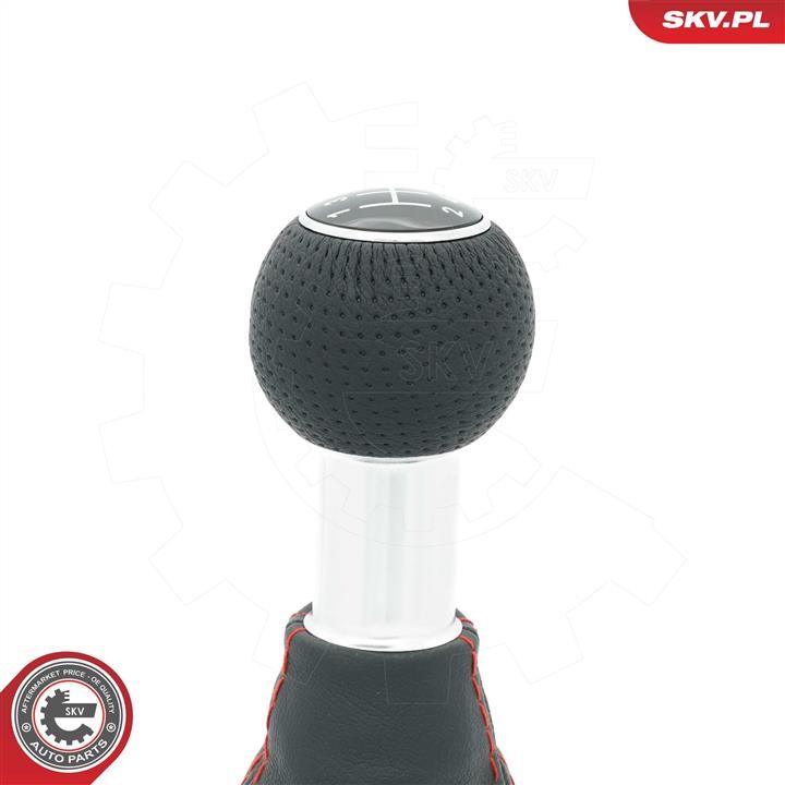 Gear knob Esen SKV 63SKV406