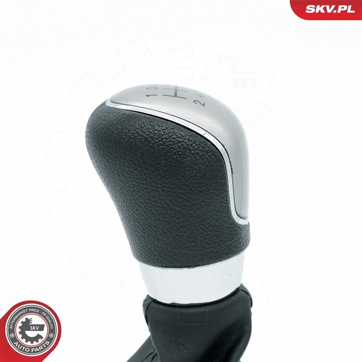 Esen SKV Gear knob – price [object Object] PLN