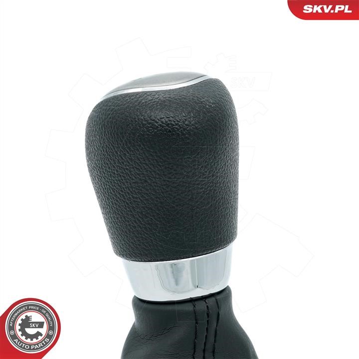 Gear knob Esen SKV 63SKV431