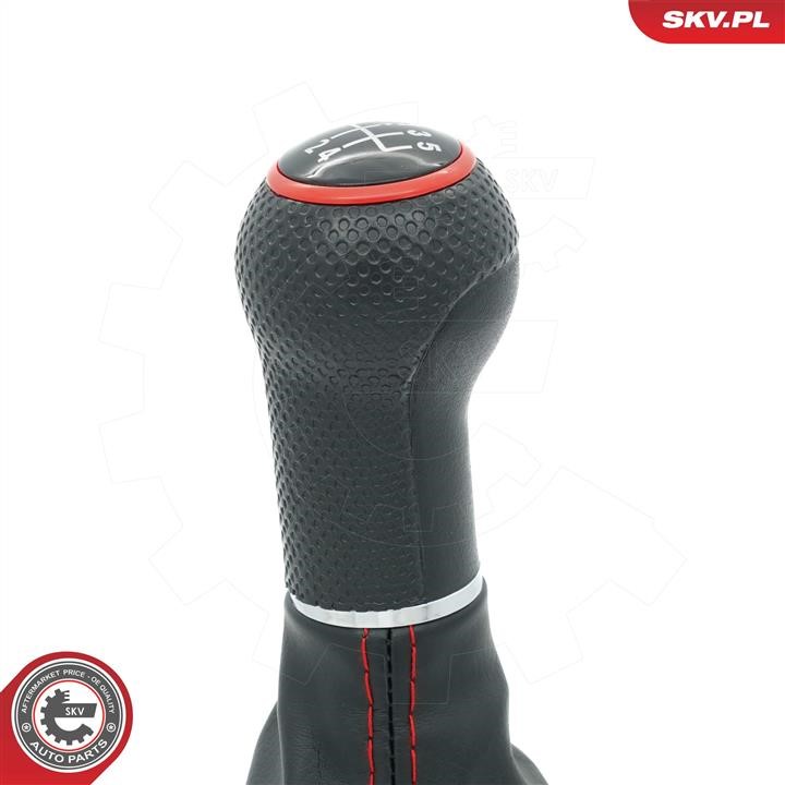 Gear knob Esen SKV 63SKV439