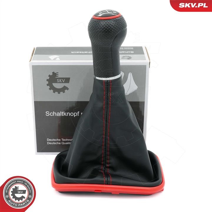 63SKV439 Esen SKV Gear knob