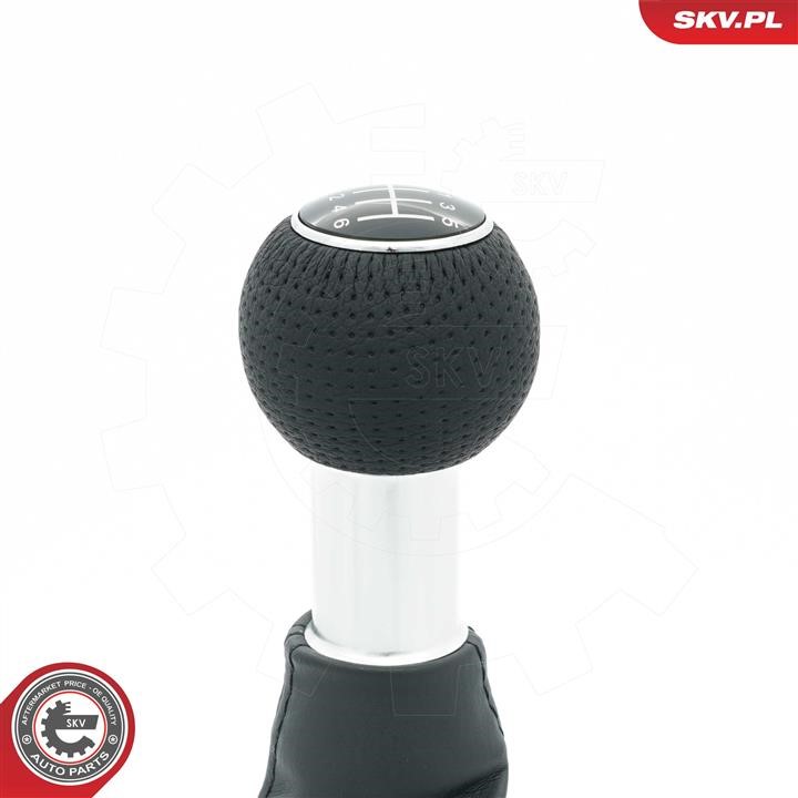 Gear knob Esen SKV 63SKV408