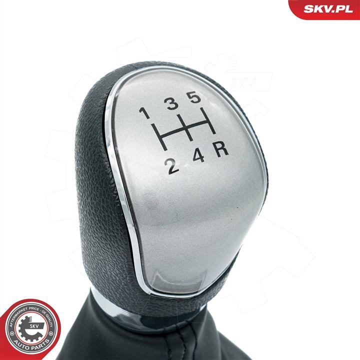 Esen SKV Gear knob – price [object Object] PLN