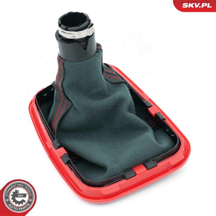Gear knob Esen SKV 63SKV440