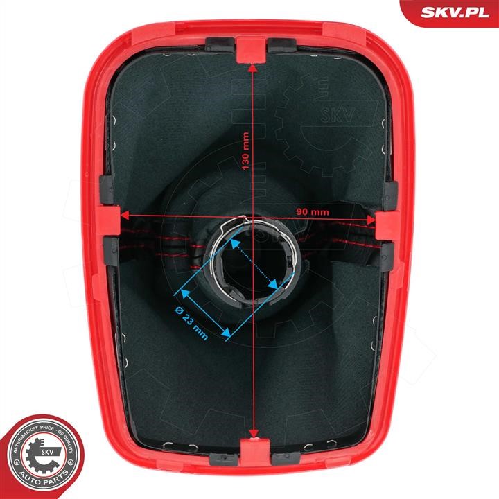 Buy Esen SKV 63SKV440 at a low price in United Arab Emirates!