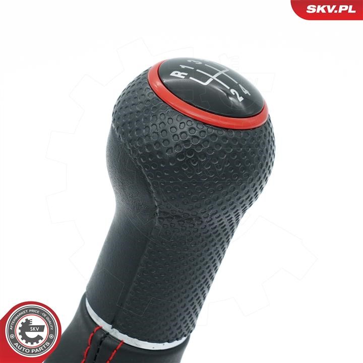 Gear knob Esen SKV 63SKV440