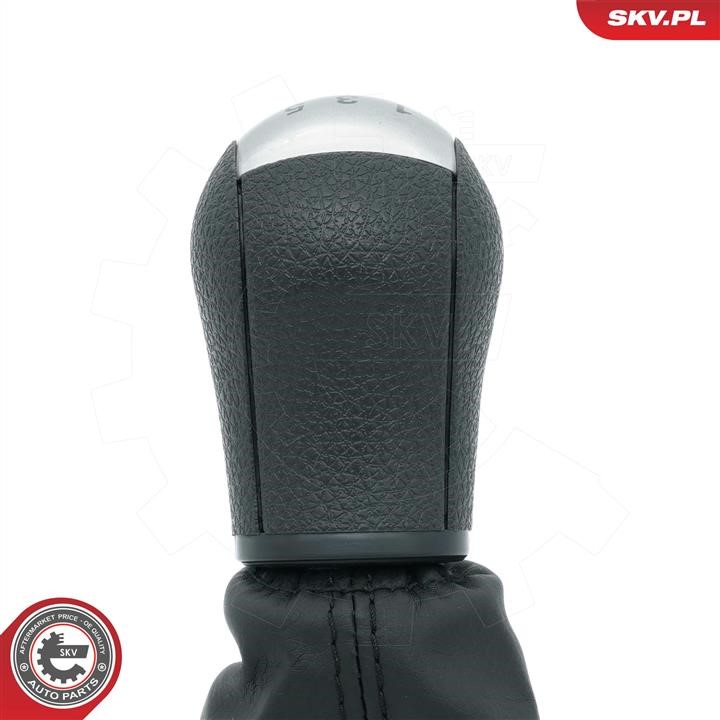 Gear knob Esen SKV 63SKV432