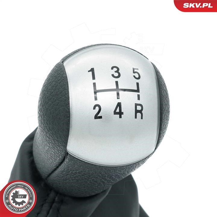 Esen SKV Gear knob – price [object Object] PLN