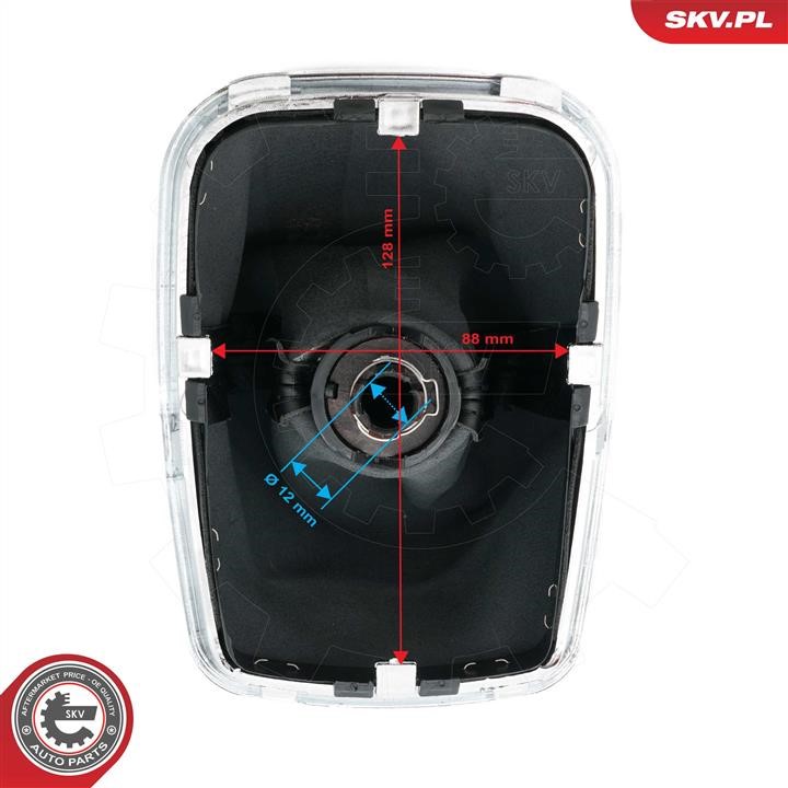 Buy Esen SKV 63SKV441 – good price at EXIST.AE!