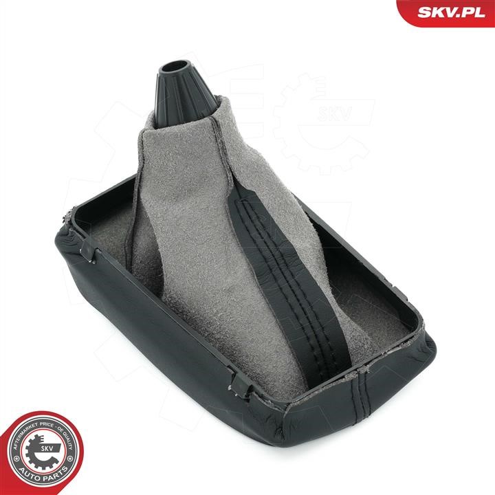 Gear knob Esen SKV 63SKV422