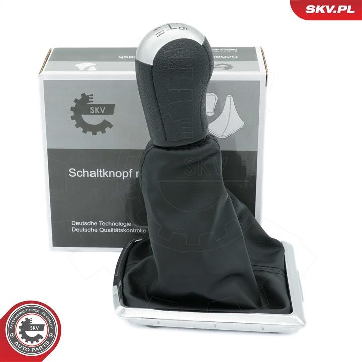 63SKV432 Esen SKV Gear knob