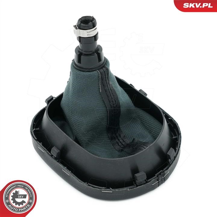 Gear knob Esen SKV 63SKV433