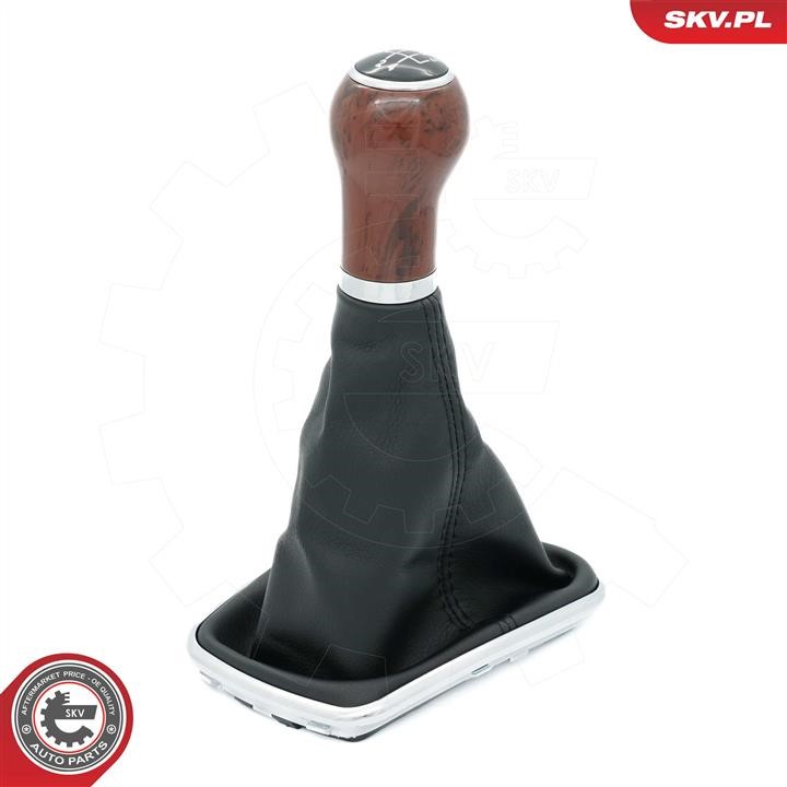 Gear knob Esen SKV 63SKV441
