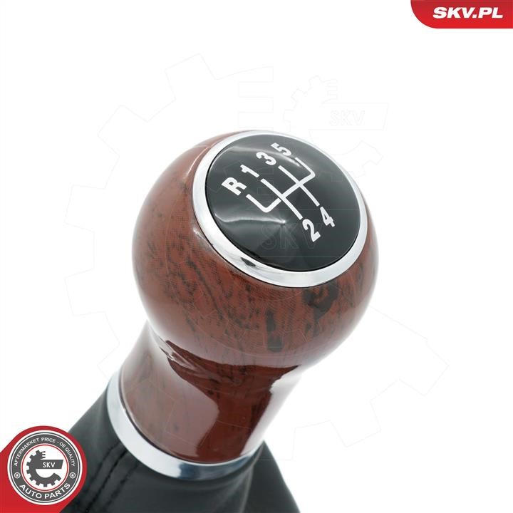 Esen SKV Gear knob – price [object Object] PLN