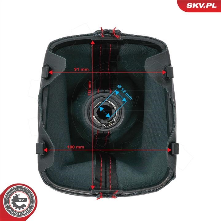 Buy Esen SKV 63SKV410 – good price at EXIST.AE!