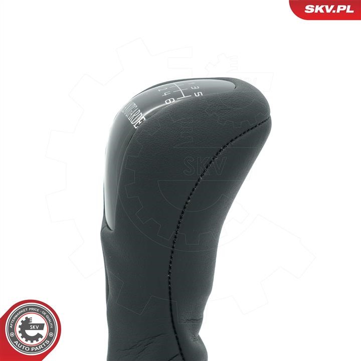 Gear knob Esen SKV 63SKV422