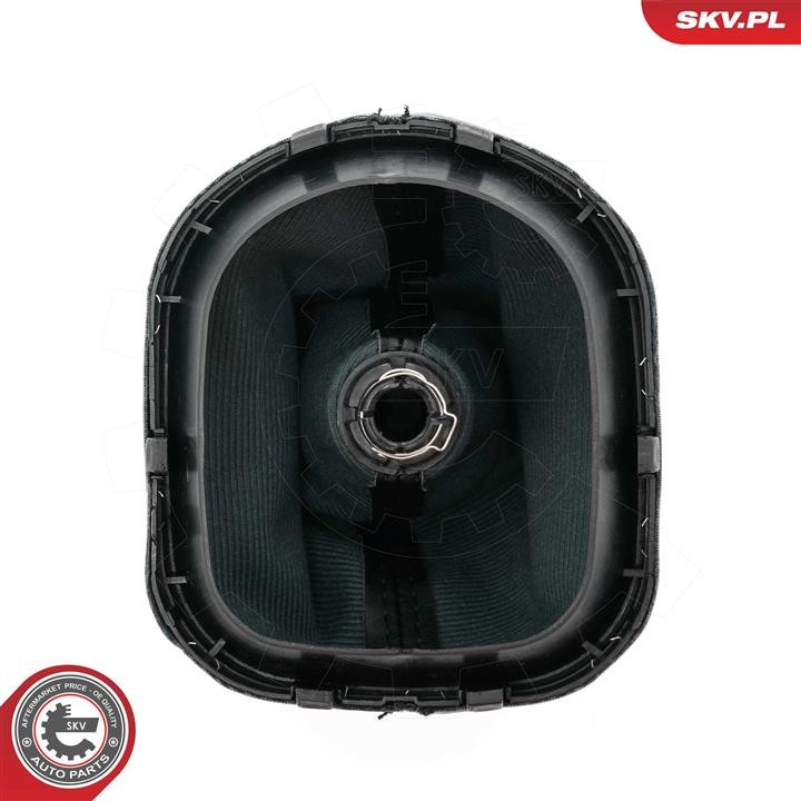 Esen SKV Gear knob – price [object Object] PLN
