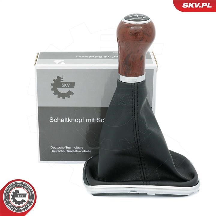 63SKV441 Esen SKV Gear knob