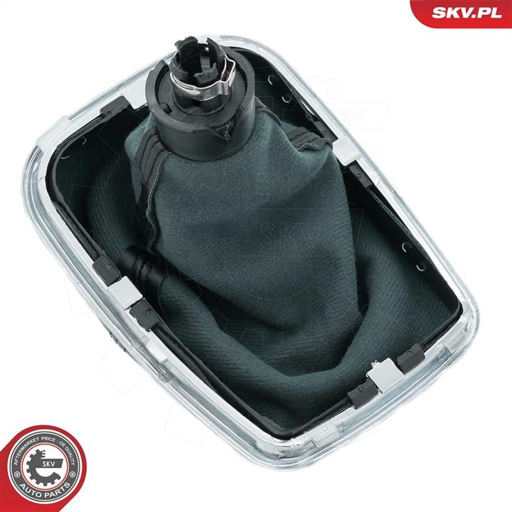 Gear knob Esen SKV 63SKV442
