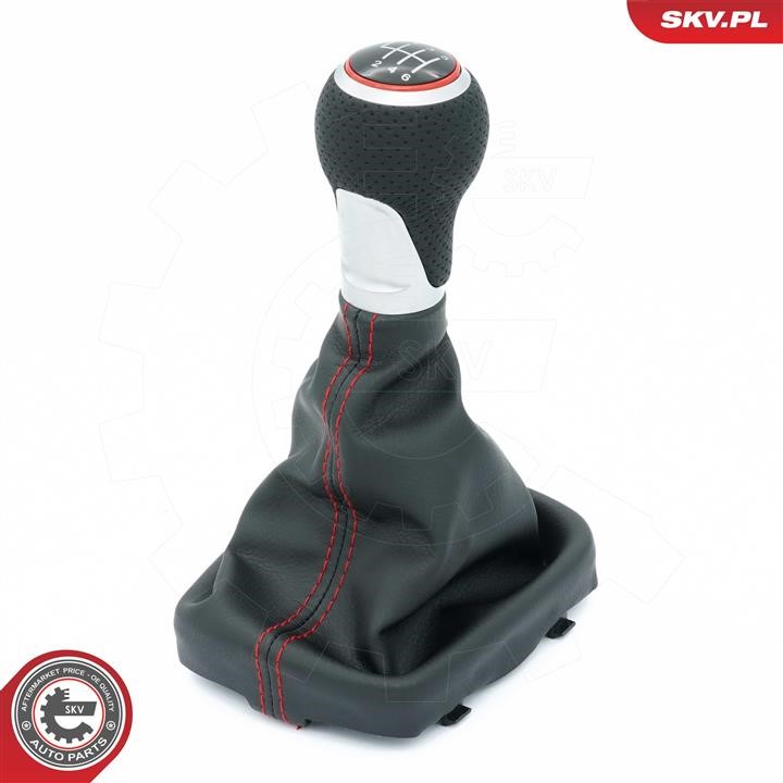 Gear knob Esen SKV 63SKV410