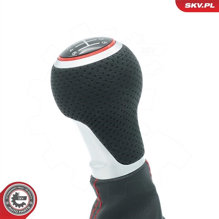 Esen SKV Gear knob – price [object Object] PLN