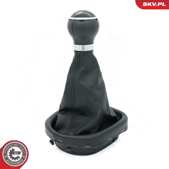 Gear knob Esen SKV 63SKV433