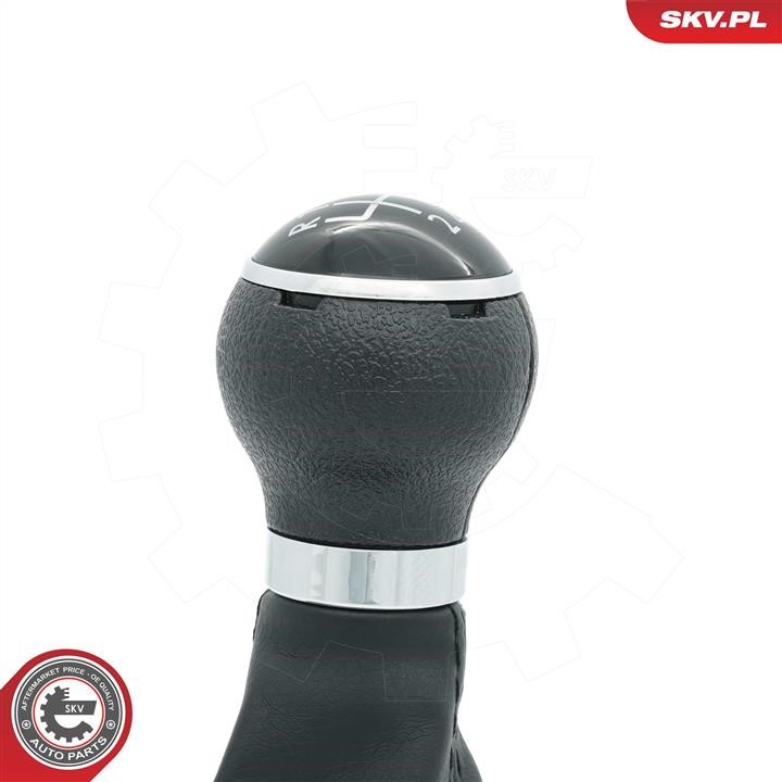 Esen SKV Gear knob – price [object Object] PLN
