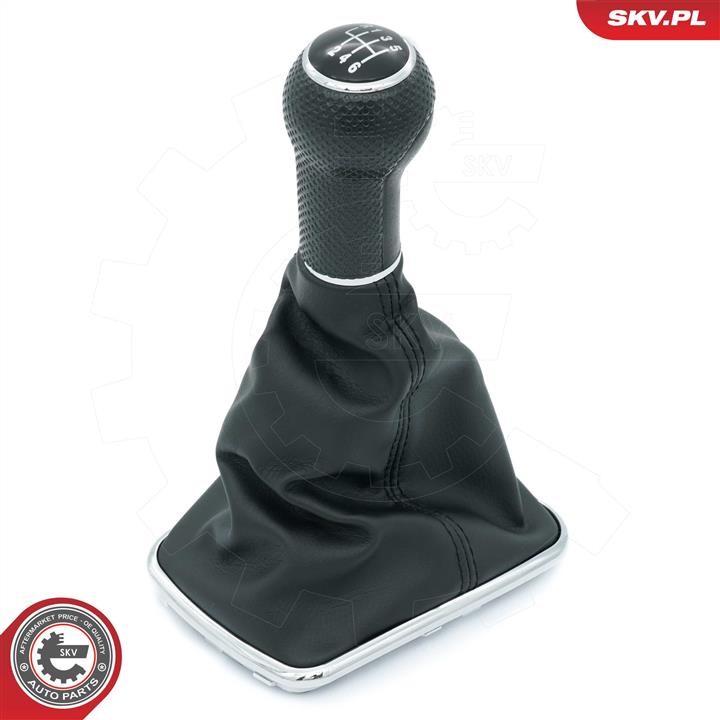Esen SKV Gear knob – price [object Object] PLN