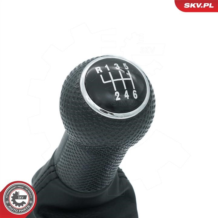 Gear knob Esen SKV 63SKV442