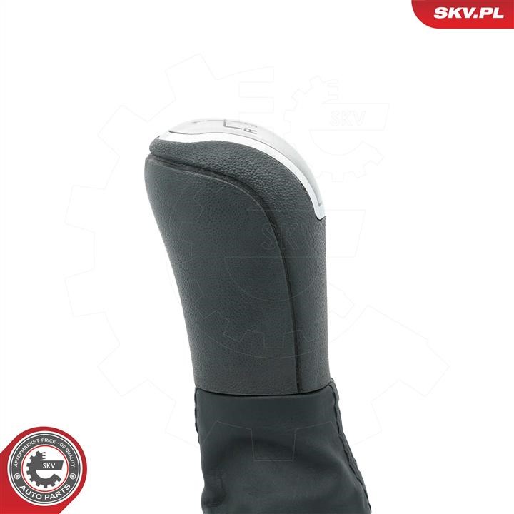 Gear knob Esen SKV 63SKV451