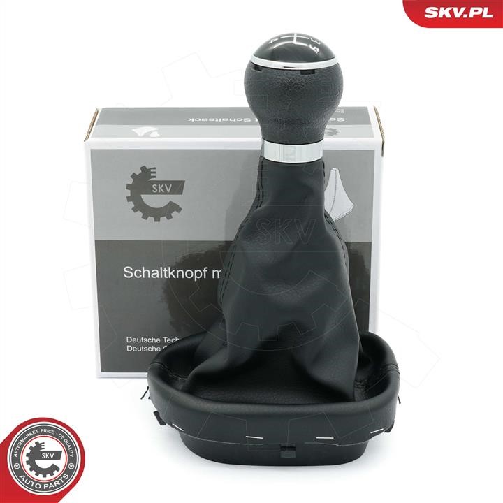 63SKV433 Esen SKV Gear knob
