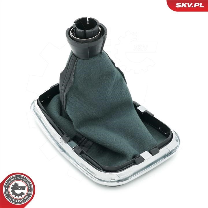 Gear knob Esen SKV 63SKV443