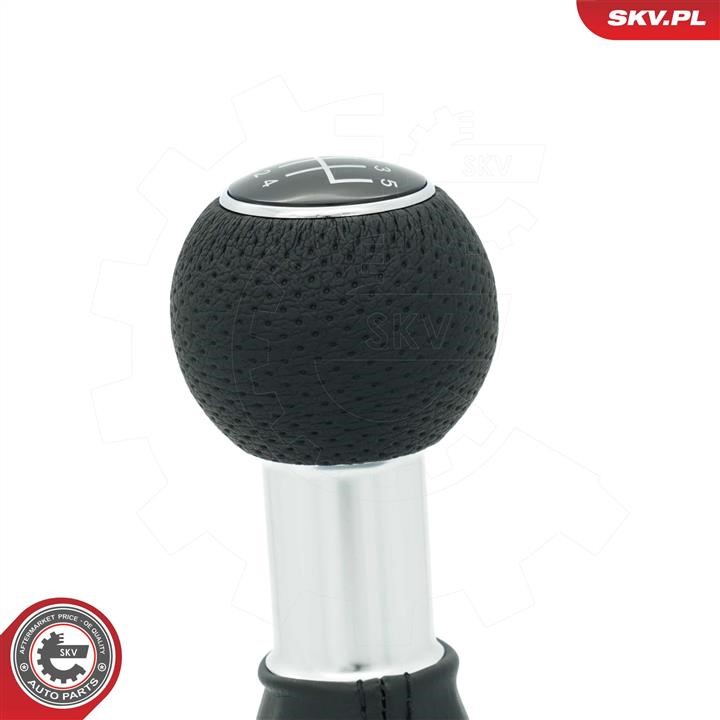 Esen SKV Gear knob – price [object Object] PLN