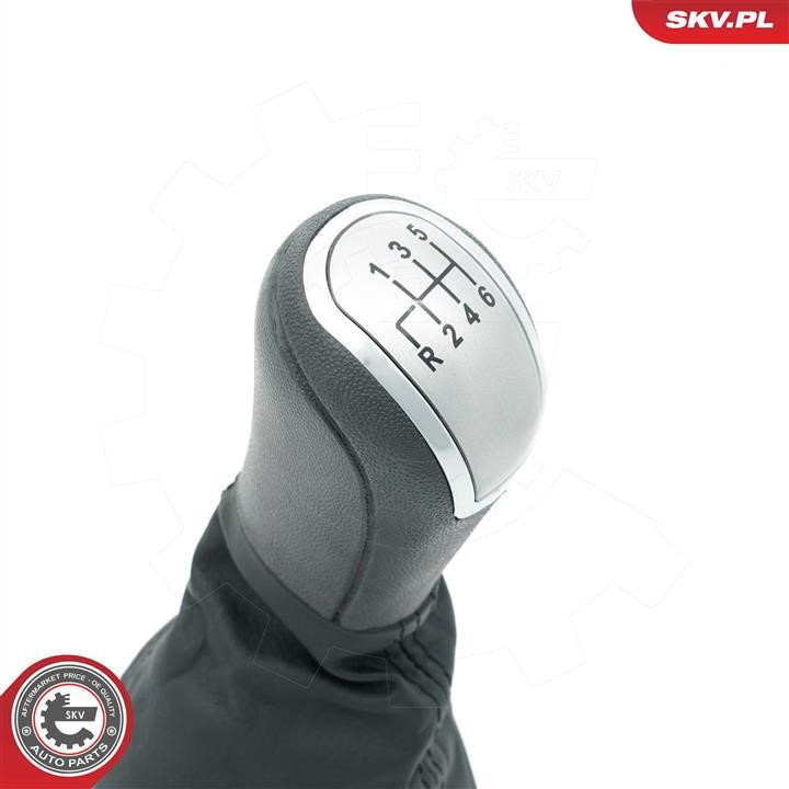 Esen SKV Gear knob – price [object Object] PLN